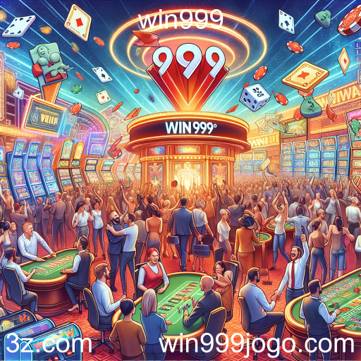 A Importância das Recompensas no win999