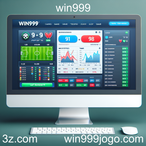 Explore os Bônus no Win999 e Aumente Suas Chances de Ganhar